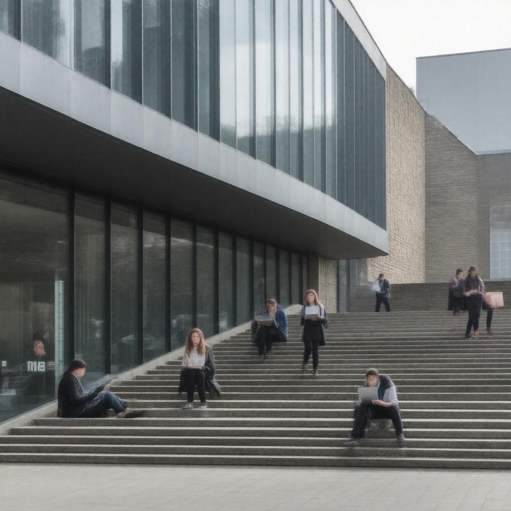 Faculty of Social and Behavioural Sciences